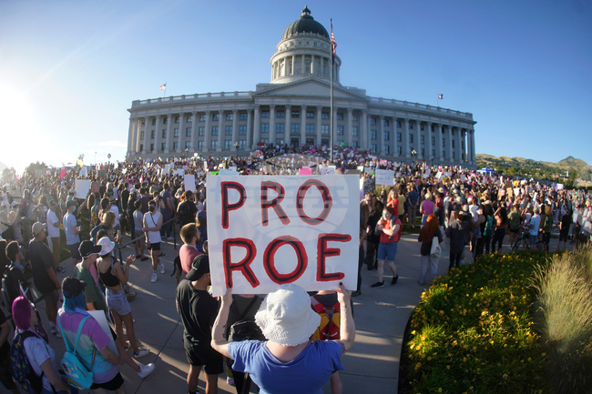 US-Congressional-Map-Utah