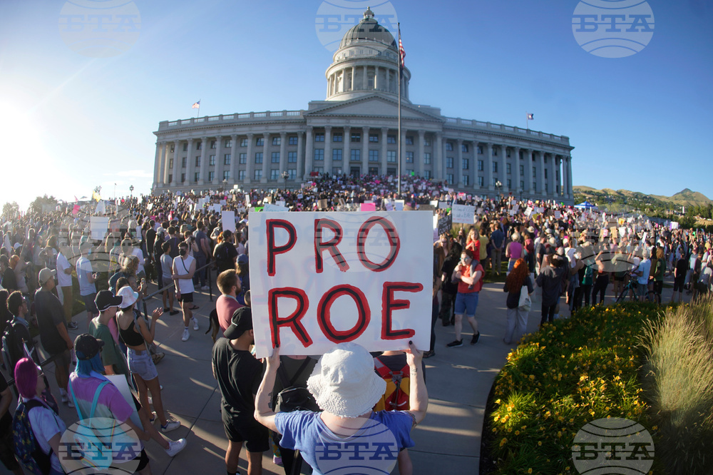 US-Congressional-Map-Utah