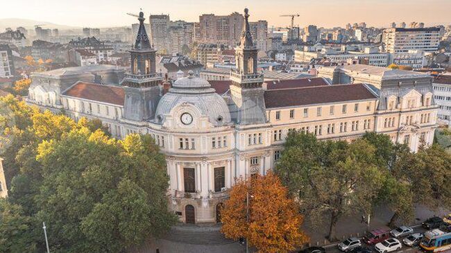 Minister of Agriculture and Food Introduces New Ministry Cabinet