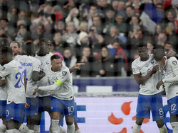 France Netherlands Euro 2024 Soccer