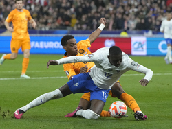 France Netherlands Euro 2024 Soccer