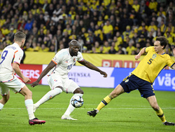 Sweden Belgium Euro 2024 Soccer