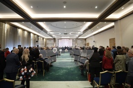 Висш адвокатски съвет - Общо събрание на адвокатите от страната