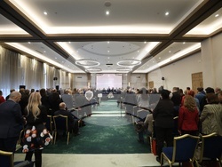 Висш адвокатски съвет - Общо събрание на адвокатите от страната