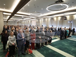 Висш адвокатски съвет - Общо събрание на адвокатите от страната