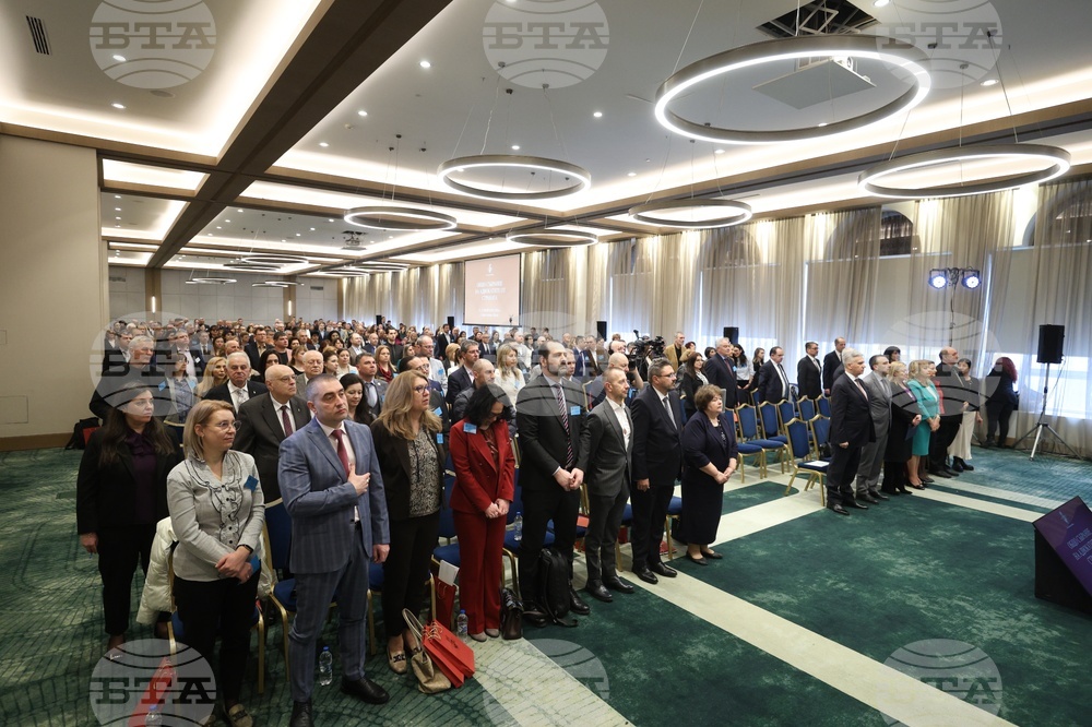 Висш адвокатски съвет - Общо събрание на адвокатите от страната