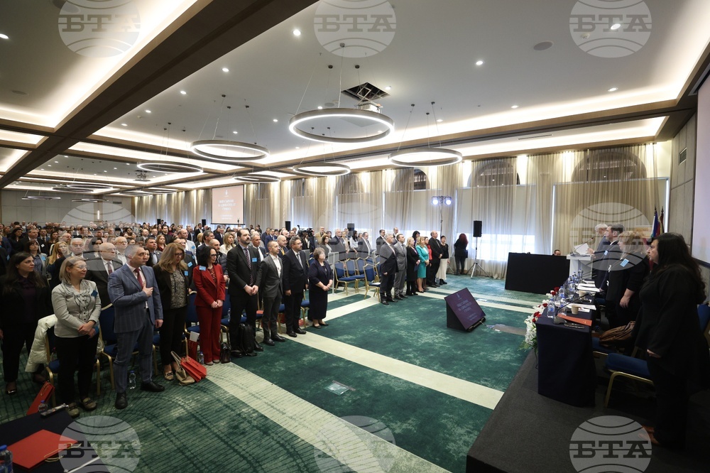 Висш адвокатски съвет - Общо събрание на адвокатите от страната