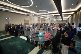 Висш адвокатски съвет - Общо събрание на адвокатите от страната