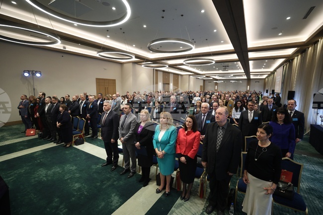 Висш адвокатски съвет - Общо събрание на адвокатите от страната