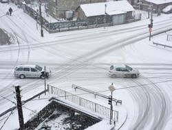 Монтана - зима - сняг-2