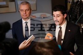 „Възраждане“ - изявление