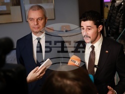 „Възраждане“ - изявление