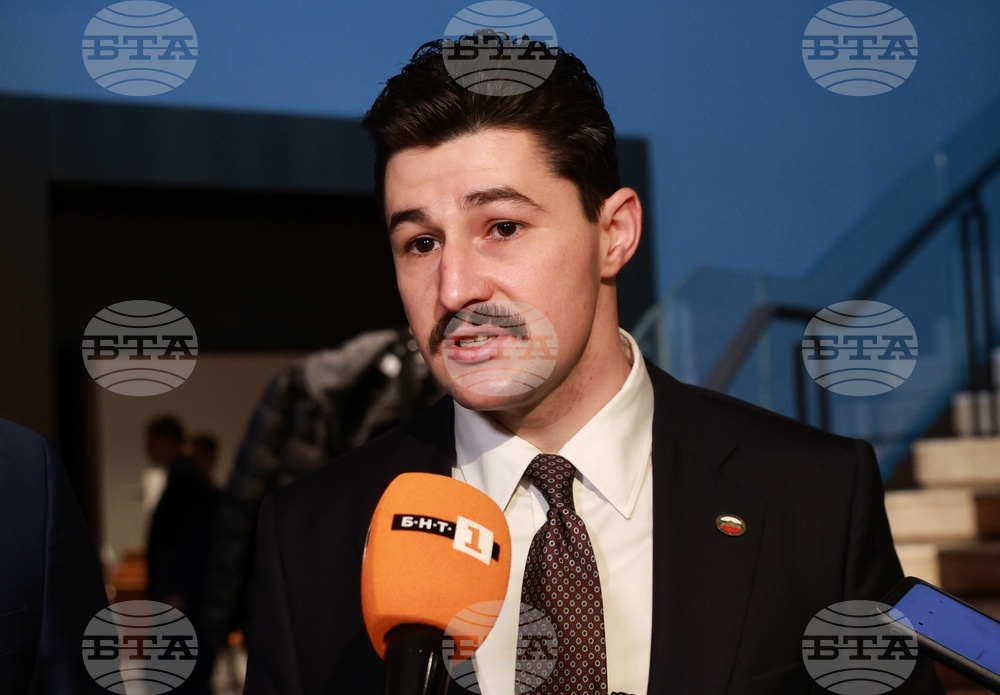 „Възраждане“ - изявление