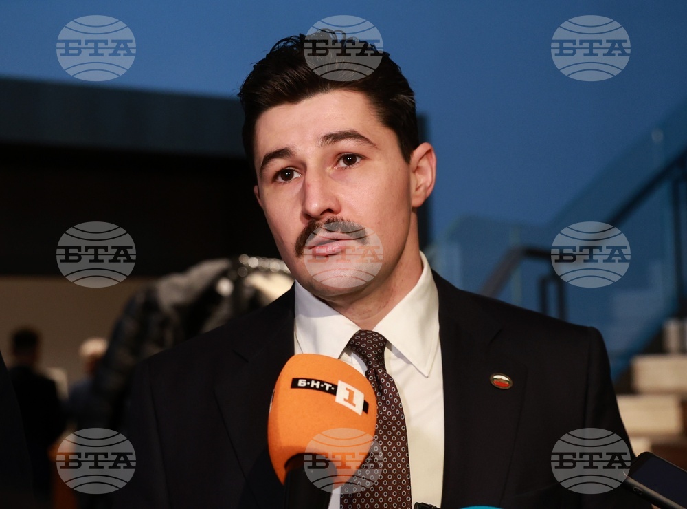 „Възраждане“ - изявление