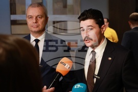 „Възраждане“ - изявление