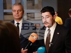 „Възраждане“ - изявление