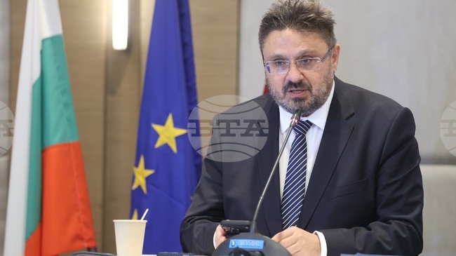 Генералният директор на БТА Кирил Вълчев благодари на адвокатурата за защитата на правото на информация