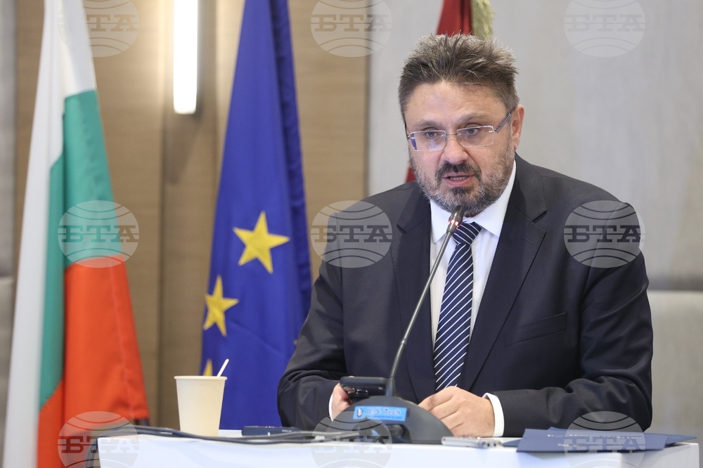 BTA Director General Valchev Salutes Attorneys' Role in Defending the Right to Information