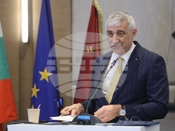 Висш адвокатски съвет - Общо събрание на адвокатите от страната