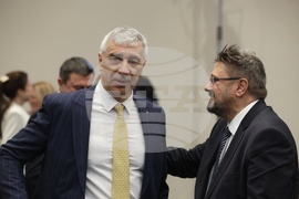 Висш адвокатски съвет - Общо събрание на адвокатите от страната