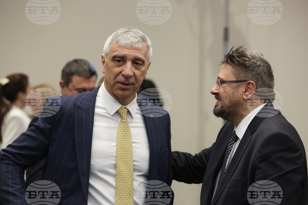 Висш адвокатски съвет - Общо събрание на адвокатите от страната