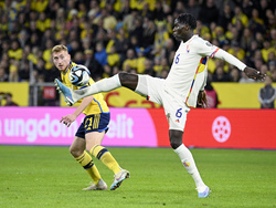 Sweden Belgium Euro 2024 Soccer