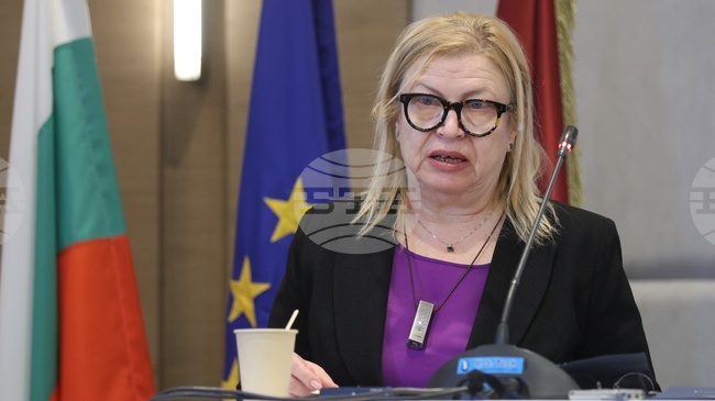 Председателят на Националното бюро за правна помощ пожела устойчивост и градивност на новоизбрания председател на Висшия адвокатски съвет