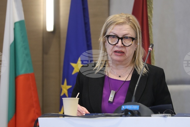 Председателят на Националното бюро за правна помощ пожела устойчивост и градивност на новоизбрания председател на Висшия адвокатски съвет