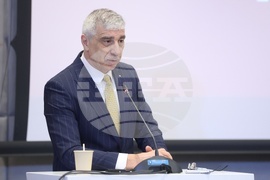 Висш адвокатски съвет - Общо събрание на адвокатите от страната