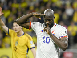 Sweden Belgium Euro 2024 Soccer