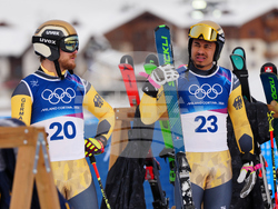 Milan Cortina Olympics Freestyle Skiing