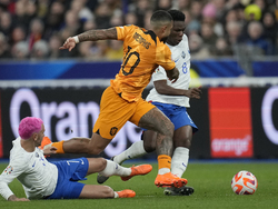 France Netherlands Euro 2024 Soccer