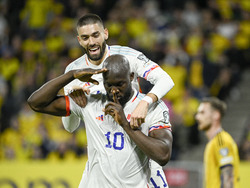 Sweden Belgium Euro 2024 Soccer