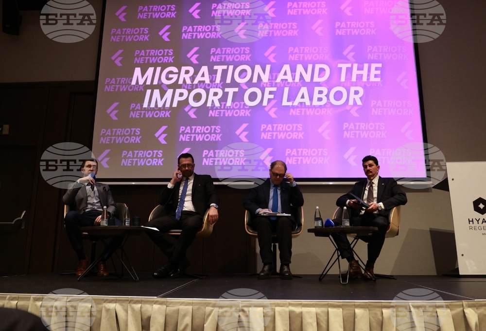 Проблеми и предизикателства пред държавите в Европа обсъдиха депутати и представители на неправителствения сектор