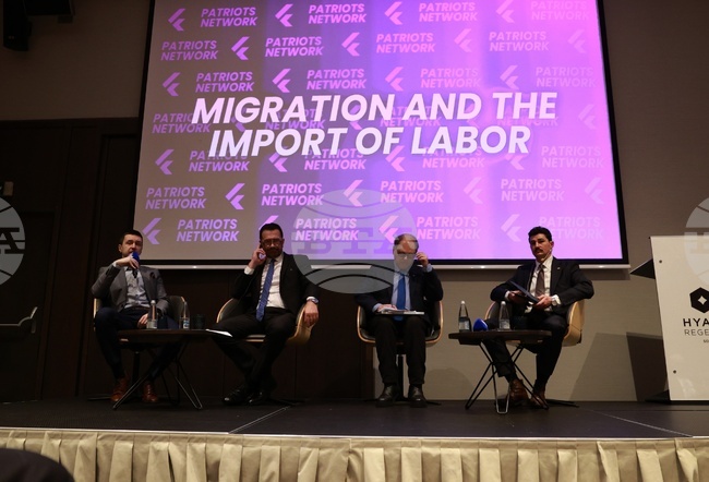 Проблеми и предизикателства пред държавите в Европа обсъдиха депутати и представители на неправителствения сектор