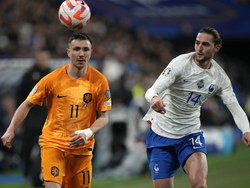 France Netherlands Euro 2024 Soccer