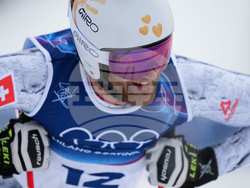 Milan Cortina Olympics Freestyle Skiing