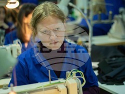 Германската преса пише за Made in EU, снимки – продукция