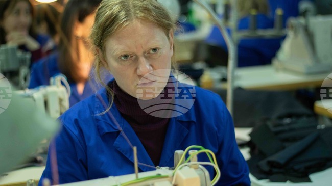 Германската преса пише за филма Made in EU на Стефан Командарев