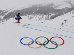 Milan Cortina Olympics Freestyle Skiing