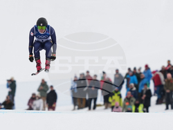 Milan Cortina Olympics Freestyle Skiing