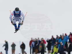 Milan Cortina Olympics Freestyle Skiing