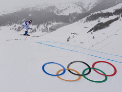 Milan Cortina Olympics Freestyle Skiing