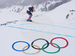 Milan Cortina Olympics Freestyle Skiing