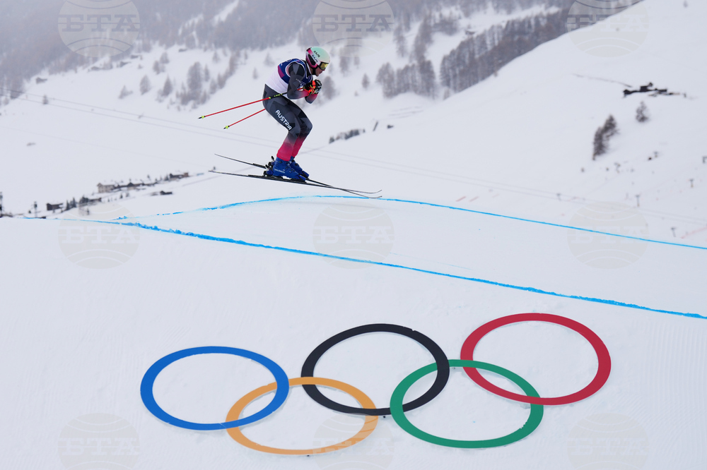 Milan Cortina Olympics Freestyle Skiing