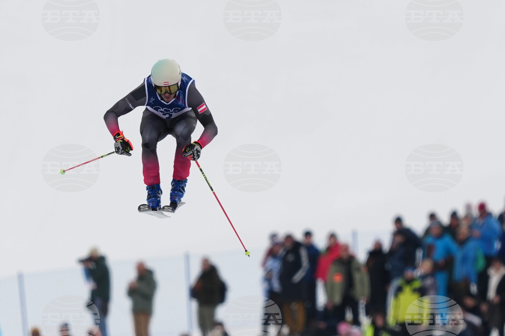Milan Cortina Olympics Freestyle Skiing