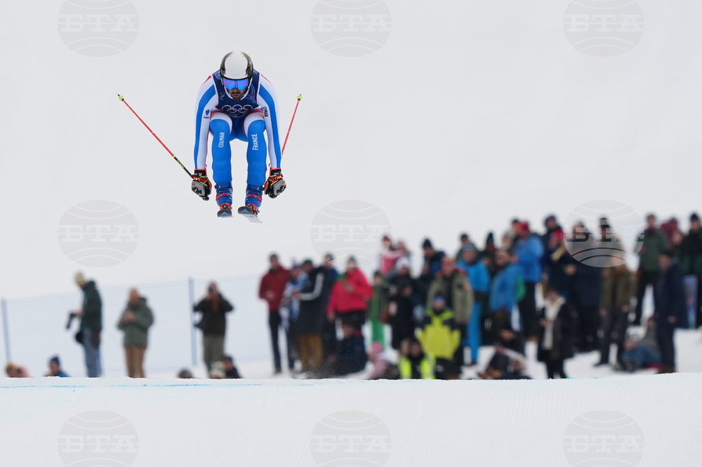 Milan Cortina Olympics Freestyle Skiing