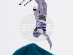 Milan Cortina Olympics Freestyle Skiing