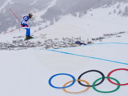 Milan Cortina Olympics Freestyle Skiing
