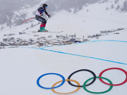 Milan Cortina Olympics Freestyle Skiing